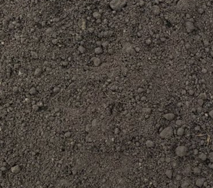 #2 TOPSOIL