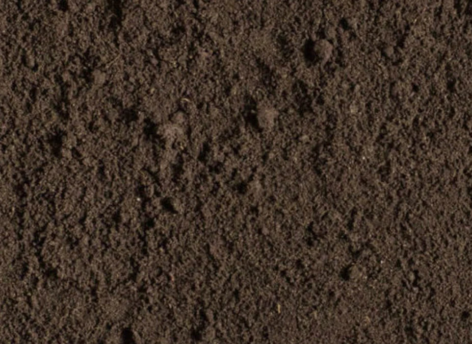#1 TOPSOIL