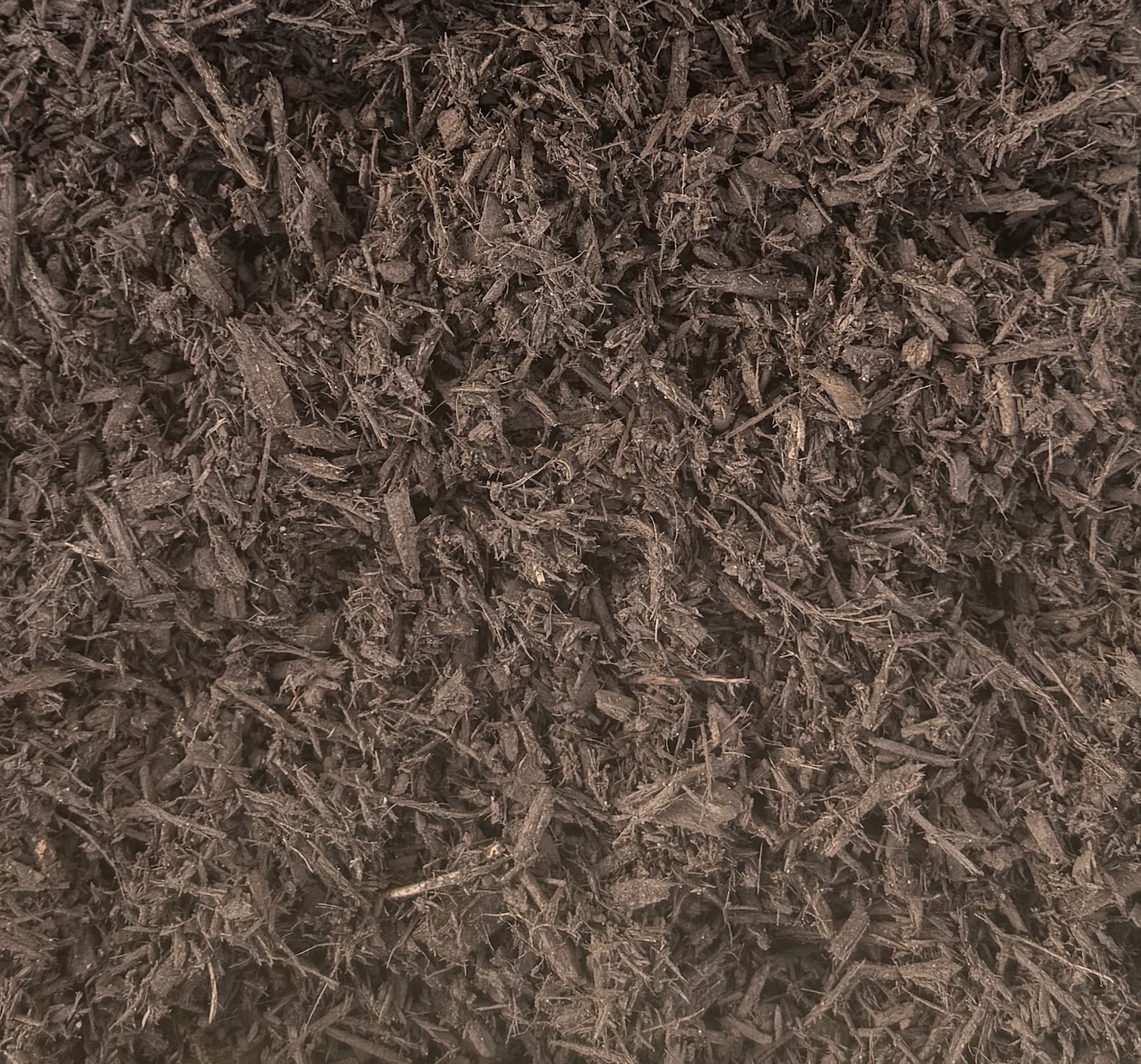 MOCHA BROWN MULCH