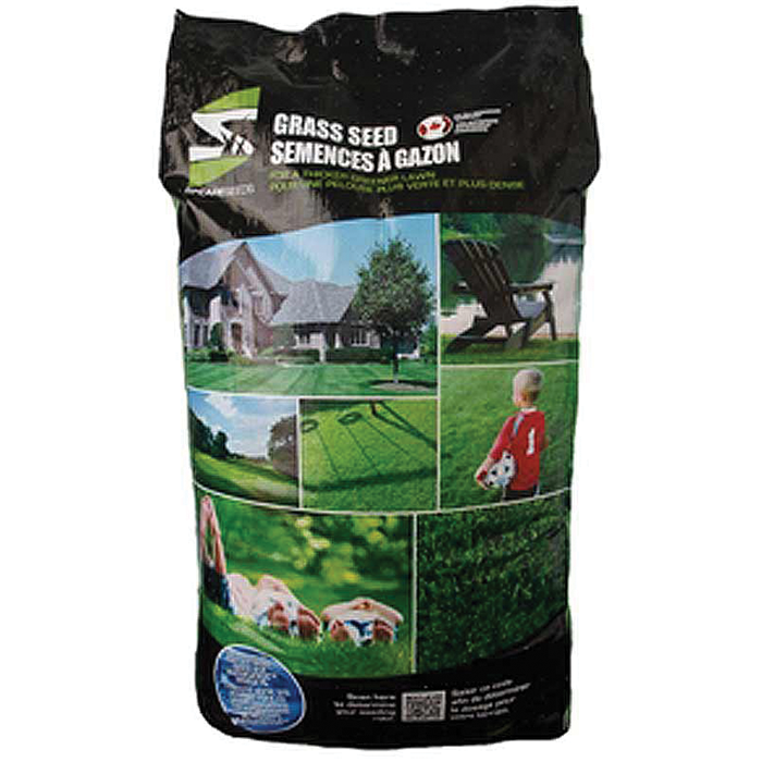 PREMIUM GRASS SEED