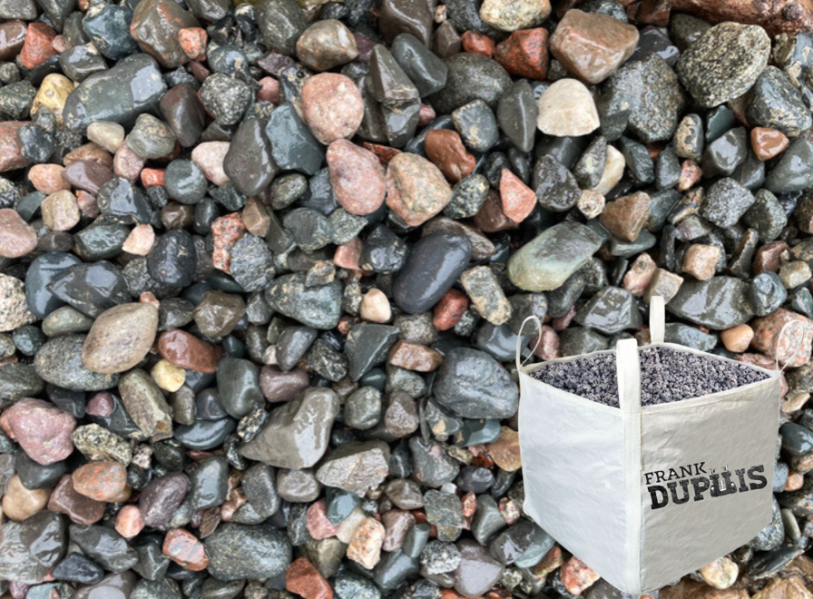 3/4 INCH BLUEROUND - SUPERSAC