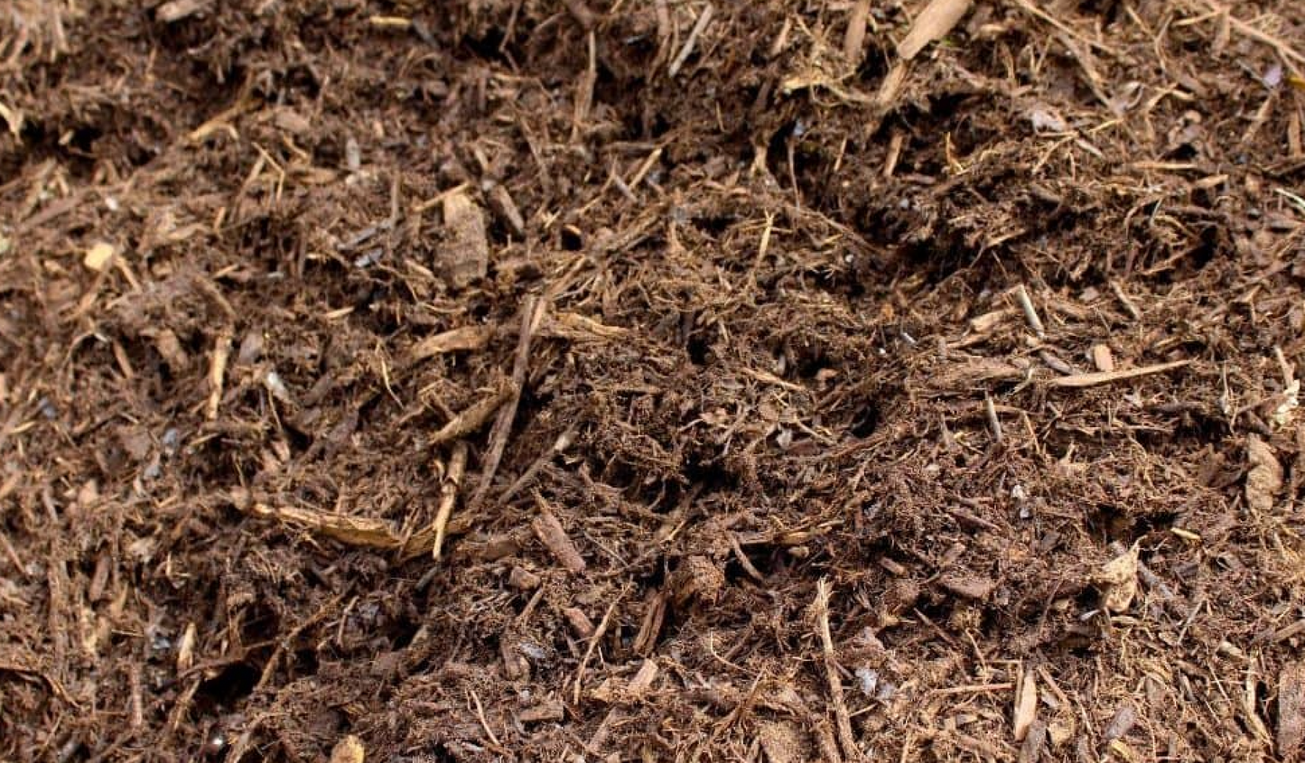 SELECT CANADIAN MULCH