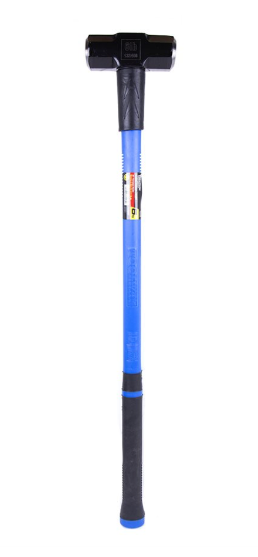 6lb sledge online hammer harbor freight