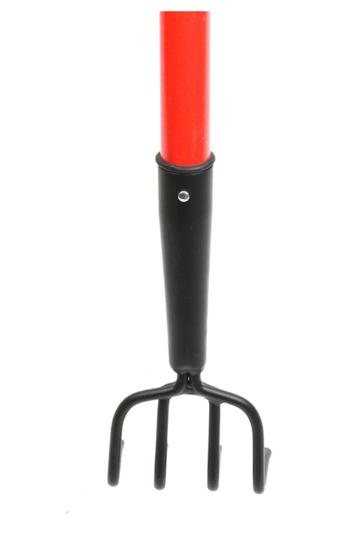 FIBERGLASS CULTIVATOR