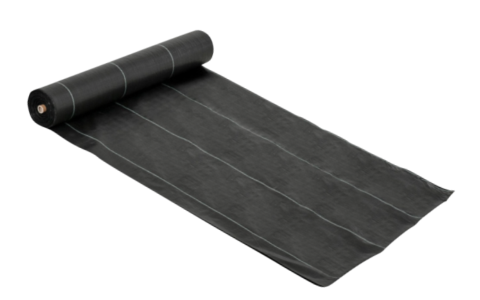 WEED BARRIER - WOVEN