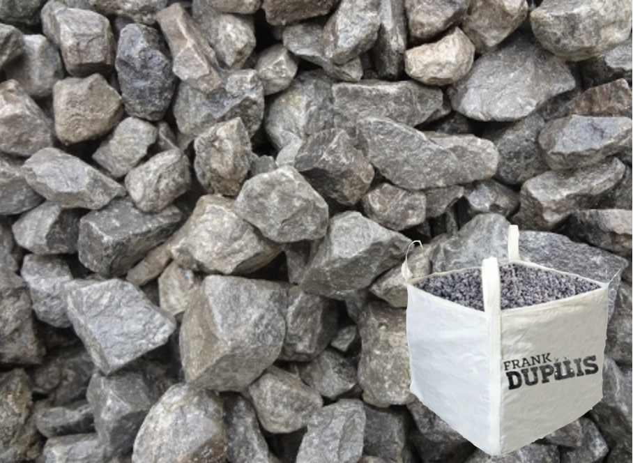 3/4 CLEAR - SUPERSAC