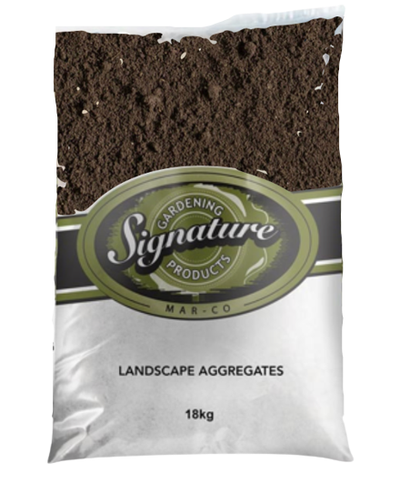 TOPSOIL #1 BAG