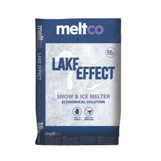 DE ICER LAKE EFFECT MELTCO
