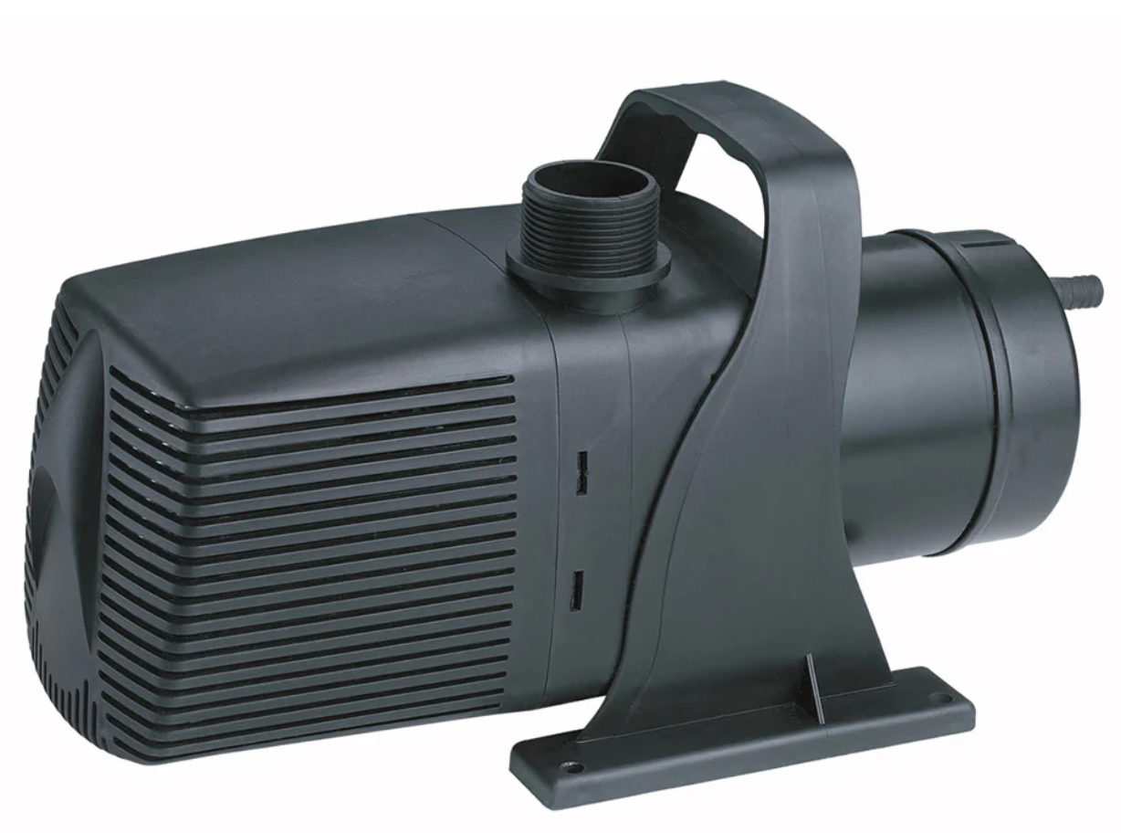 PRO ECO PUMP 3700