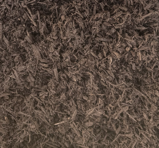 MOCHA BROWN MULCH