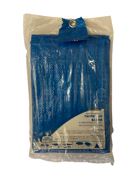 4 x 6 tarp TARP 4' x 6' – Frank Dupuis Landscaping & Trucking